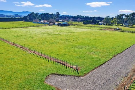 Photo of property in 32b Aerodrome Road, Dannevirke, 4972