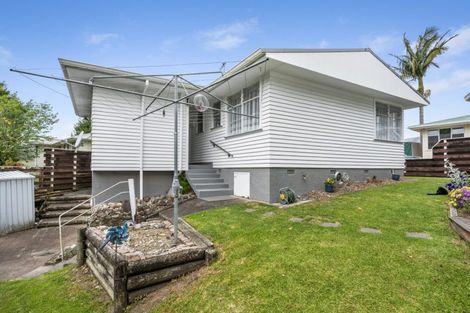 Photo of property in 21 Slade Street, Greerton, Tauranga, 3112