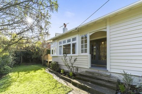 Photo of property in 6 Wilberforce Street, Miramar, Wellington, 6022