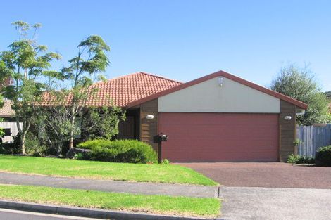 Photo of property in 3 Starlight Cove, Hobsonville, Auckland, 0618