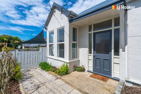 Photo of property in 51 Russell Street, Dunedin Central, Dunedin, 9016