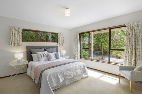 Photo of property in 25 Montclare Avenue, Ilam, Christchurch, 8041