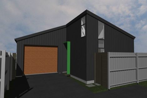 Photo of property in 33 Humboldt Street, Sydenham, Christchurch, 8023