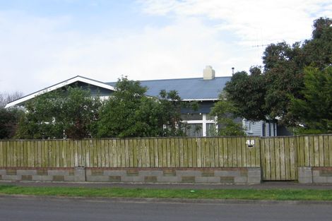 Photo of property in 48 Limbrick Street, Terrace End, Palmerston North, 4410