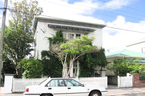 Photo of property in 12 Goring Street, Thorndon, Wellington, 6011