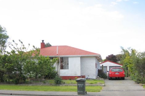 Photo of property in 30 Charles Street, Rangiora, 7400