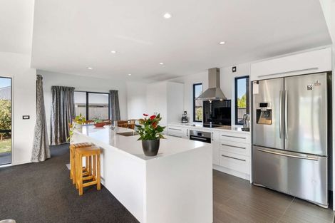 Photo of property in 5a Malory Way, Rolleston, 7614