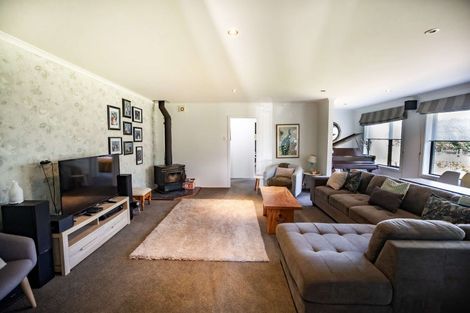 Photo of property in 232 Woodside Road, Matangi, Hamilton, 3284