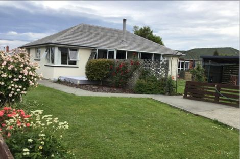 Photo of property in 46 Opie Street, Waimate, 7924