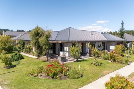 Photo of property in 3 Wildflower Way, Alexandra, 9320