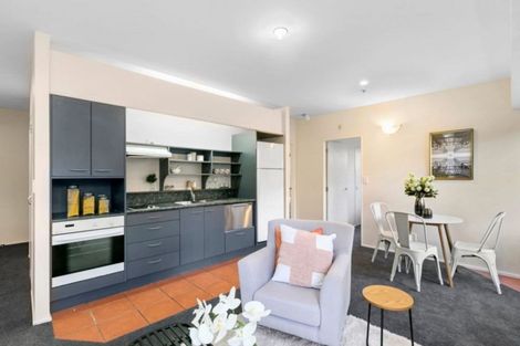 Photo of property in St Peters Apartments, 1d/192 Willis Street, Te Aro, Wellington, 6011