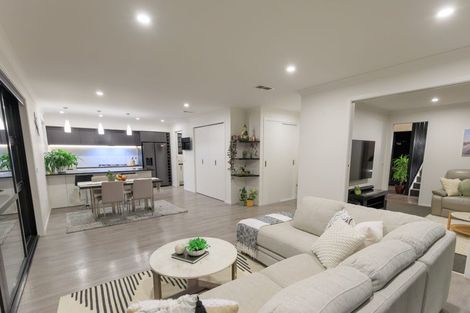 Photo of property in 12 Atherton Terrace, Churton Park, Wellington, 6037