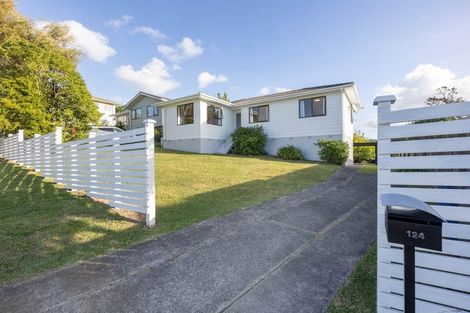 Photo of property in 124 Solar Road, Glen Eden, Auckland, 0602