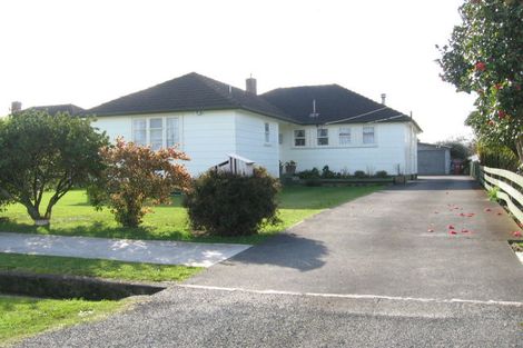 Photo of property in 18 Poole Street, Feilding, 4702