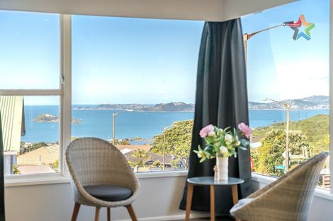 Photo of property in 258 Dowse Drive, Maungaraki, Lower Hutt, 5010