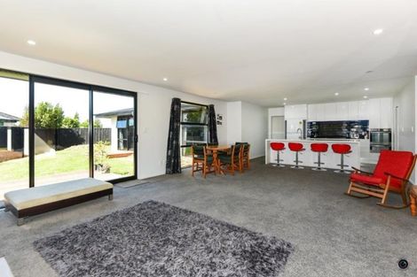 Photo of property in 23c Jozecom Place, Rolleston, 7614