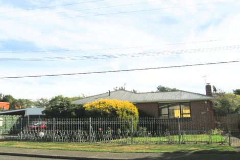 Photo of property in 1 Golders Road, Elderslea, Upper Hutt, 5018