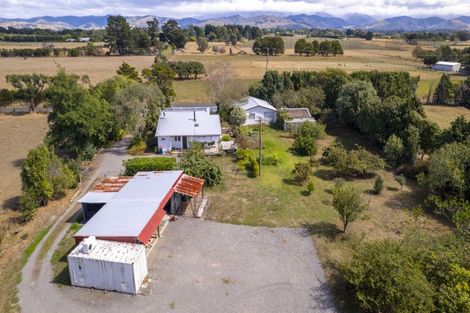 Photo of property in 83 Boundary Road, Upper Plain, Masterton, 5888
