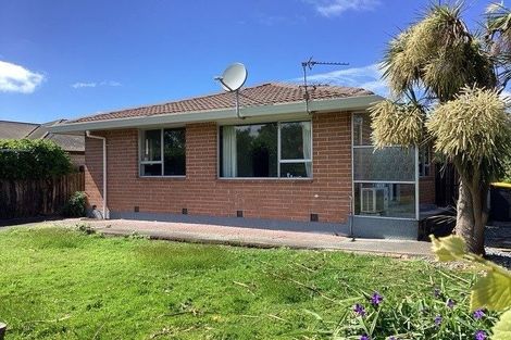 Photo of property in 2/6 Blake Street, New Brighton, Christchurch, 8061