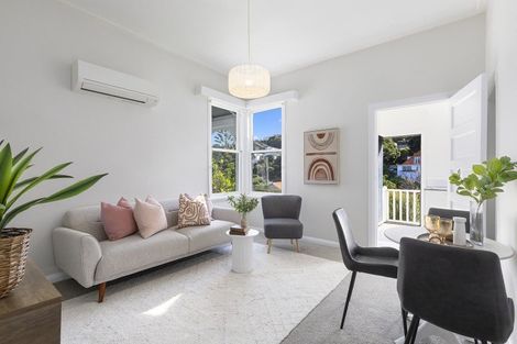 Photo of property in 60 Waipapa Road, Hataitai, Wellington, 6021