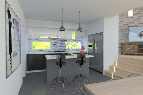 Photo of property in 12a Crystal Avenue, Glendene, Auckland, 0602