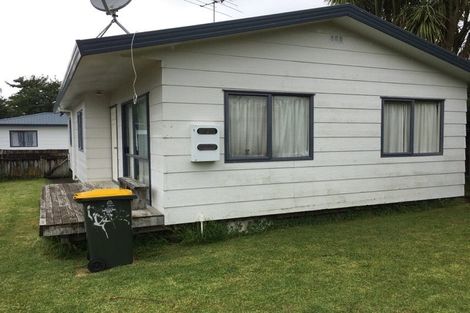 Photo of property in 1/7 Cambridge Road, Manurewa, Auckland, 2102