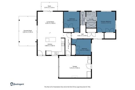Photo of property in 20 Toi Place, Papamoa, 3118