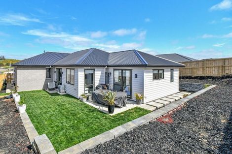 Photo of property in 6 Bathurst Crescent, Pokeno, 2402