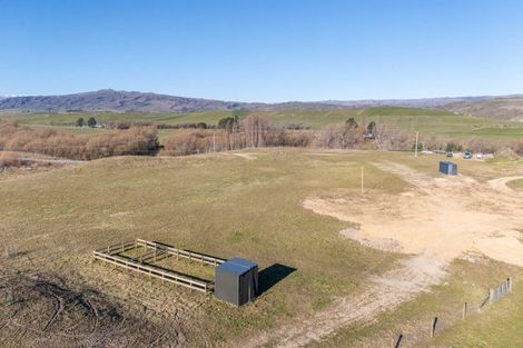 Photo of property in 3483 Becks-lauder Road, Lauder, Omakau, 9377
