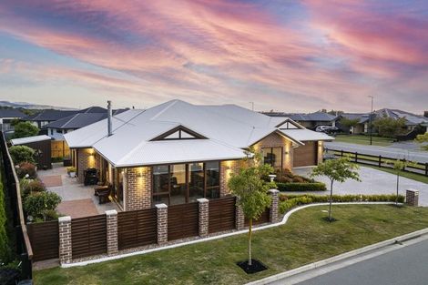 Photo of property in 2 Bonecrusher Street, Lincoln, 7608