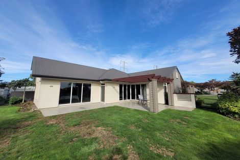 Photo of property in 4 Guild Road, Temuka, 7920