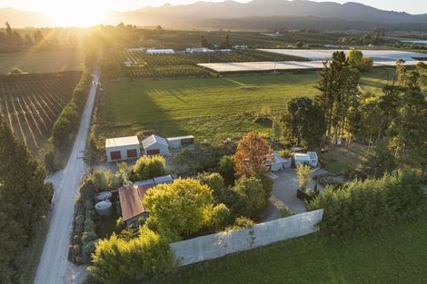 Photo of property in 86 Holdaway Road, Lower Moutere, Upper Moutere, 7175