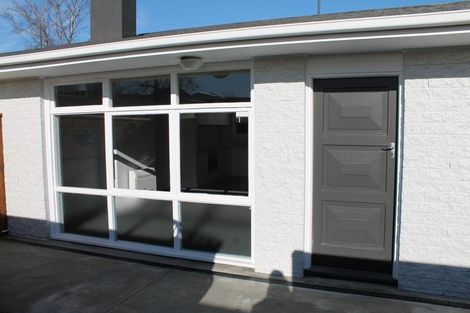 Photo of property in 1/76 Bishop Street, St Albans, Christchurch, 8014