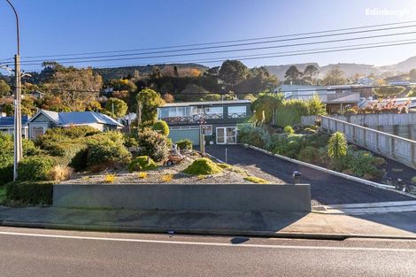 Photo of property in 241 Ravensbourne Road, Ravensbourne, Dunedin, 9022