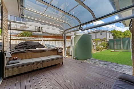 Photo of property in 47a Hamilton Road, Papatoetoe, Auckland, 2025