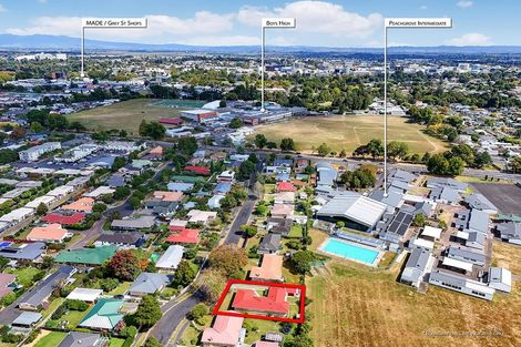 Photo of property in 19 Scott Avenue, Hamilton East, Hamilton, 3216