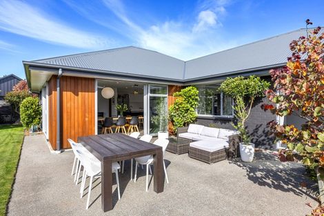 Photo of property in 27 Ruapani Street, Marshland, Christchurch, 8083