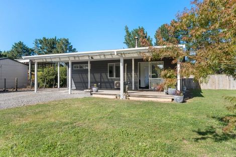 Photo of property in 65 Frederick Street, Carterton, 5713