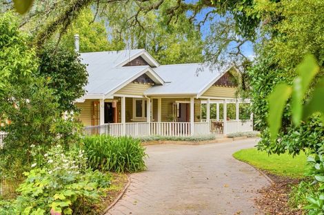 Photo of property in 827 Brunswick Road, Brunswick, Whanganui, 4571