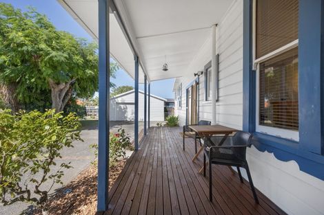 Photo of property in 409 Pakowhai Road, Frimley, Hastings, 4120