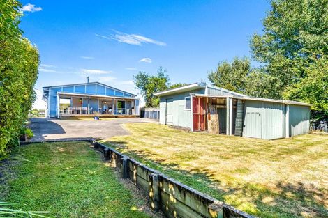 Photo of property in 217 Somme Parade, Aramoho, Whanganui, 4500