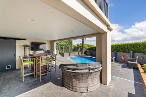 Photo of property in 4 Stonewall Place, Huntsbury, Christchurch, 8022