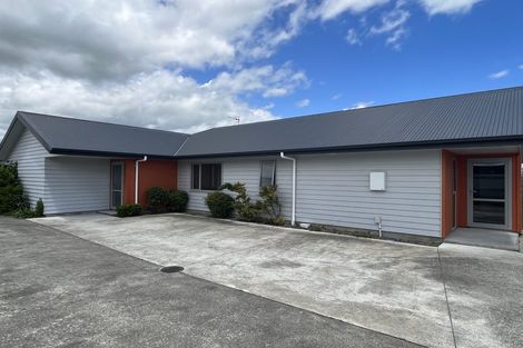 Photo of property in 40 Joseph Street, West End, Palmerston North, 4412