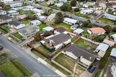 Photo of property in 3 Tilbrook Place, Papakura, 2110