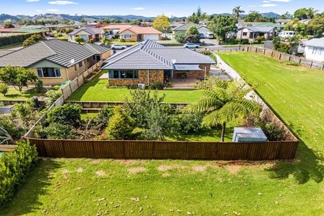 Photo of property in 31 Amber Drive, Tikipunga, Whangarei, 0112