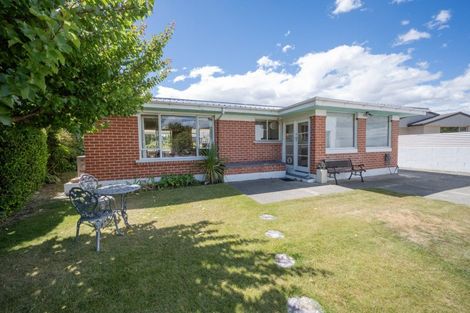 Photo of property in 136 Centennial Avenue, Alexandra, 9320