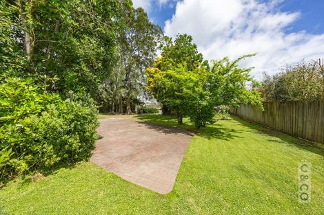 Photo of property in 59 Barrett Road, Riverhead, Albany, 0793