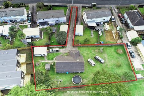 Photo of property in 64 Arimu Road, Papakura, 2110