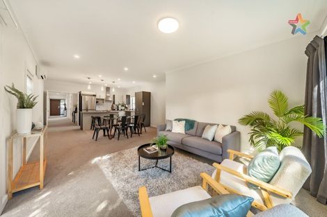 Photo of property in 7 Heath Grove, Waiwhetu, Lower Hutt, 5010