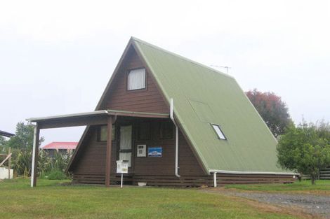 Photo of property in 11 Manuka Street, Ohakune, 4625